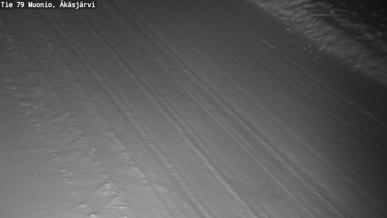 Kelikamerat Kuva Tie 79 Muonio, Äkäsjärvi, Muonio, Lappi