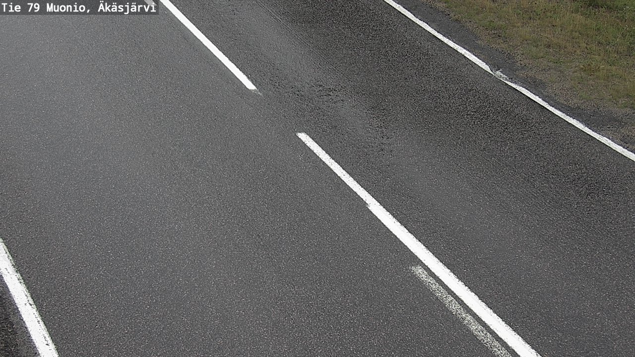 Kelikamerat Kuva Tie 79 Muonio, Äkäsjärvi, Muonio, Lappi