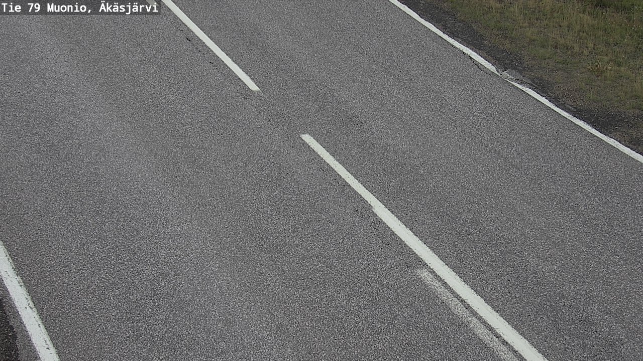 Kelikamerat Kuva Tie 79 Muonio, Äkäsjärvi, Muonio, Lappi