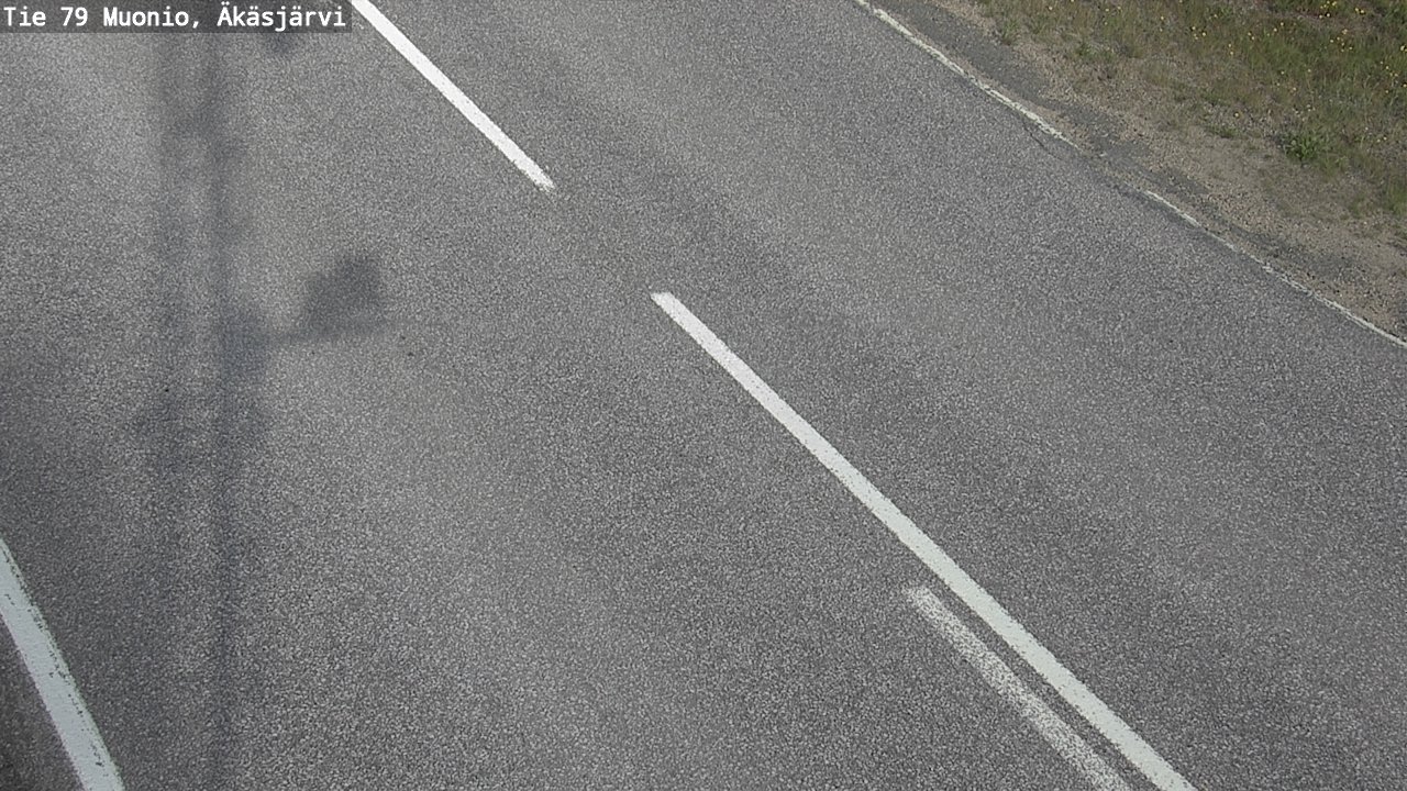 Kelikamerat Kuva Tie 79 Muonio, Äkäsjärvi, Muonio, Lappi