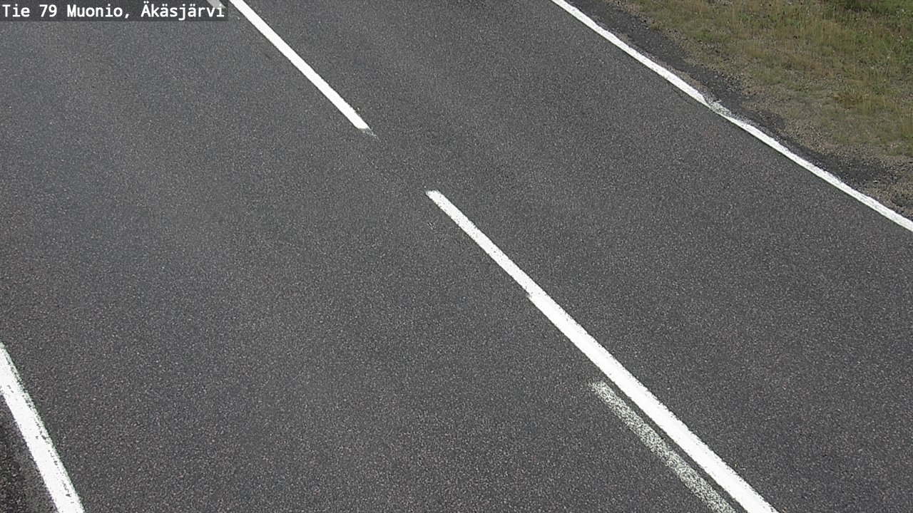 Kelikamerat Kuva Tie 79 Muonio, Äkäsjärvi, Muonio, Lappi