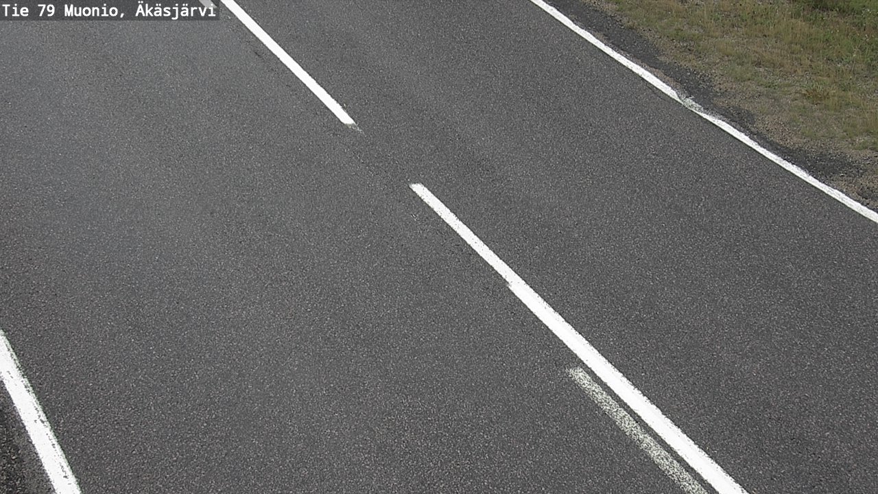 Kelikamerat Kuva Tie 79 Muonio, Äkäsjärvi, Muonio, Lappi