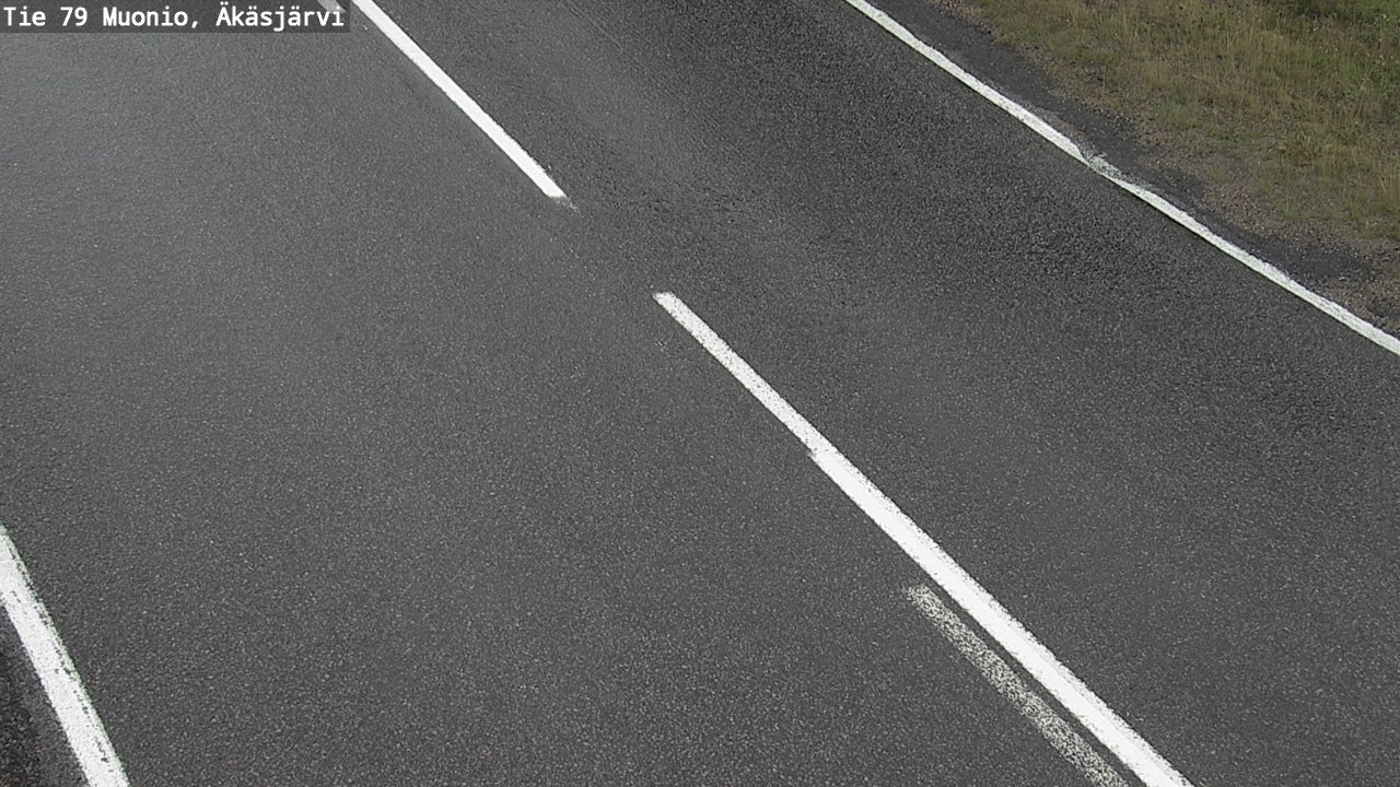 Kelikamerat Kuva Tie 79 Muonio, Äkäsjärvi, Muonio, Lappi