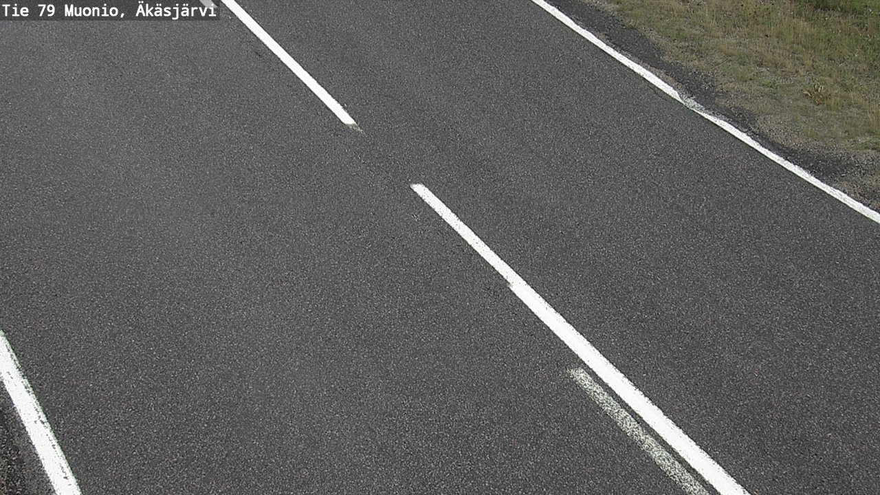 Kelikamerat Kuva Tie 79 Muonio, Äkäsjärvi, Muonio, Lappi