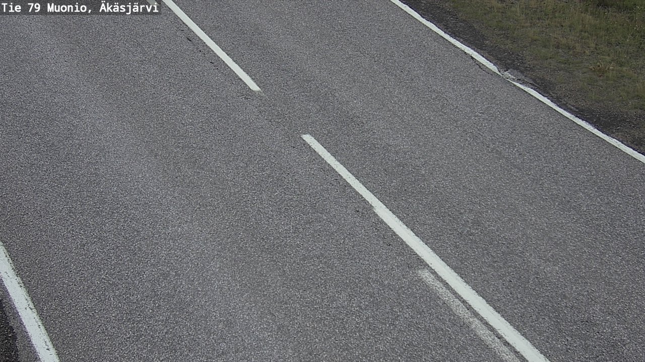 Kelikamerat Kuva Tie 79 Muonio, Äkäsjärvi, Muonio, Lappi