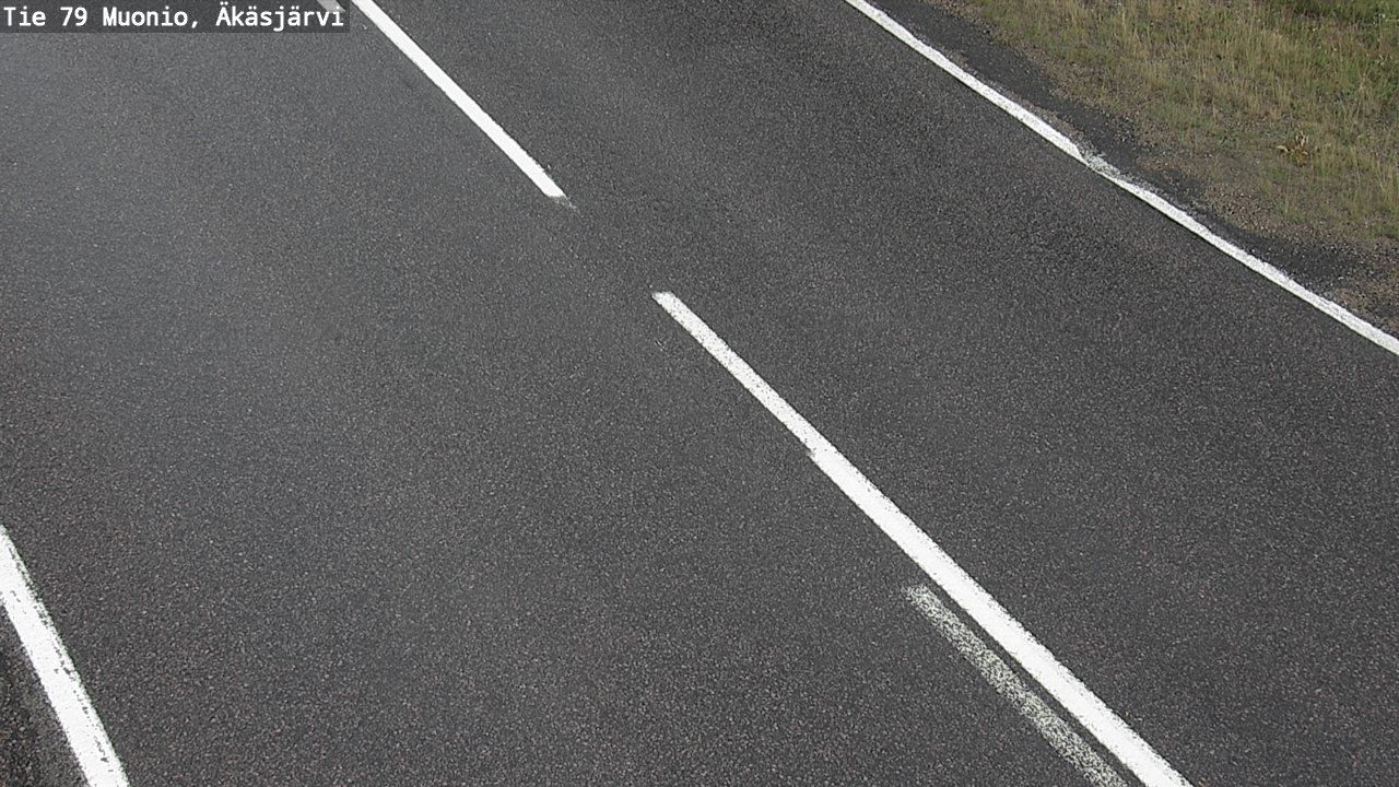 Kelikamerat Kuva Tie 79 Muonio, Äkäsjärvi, Muonio, Lappi
