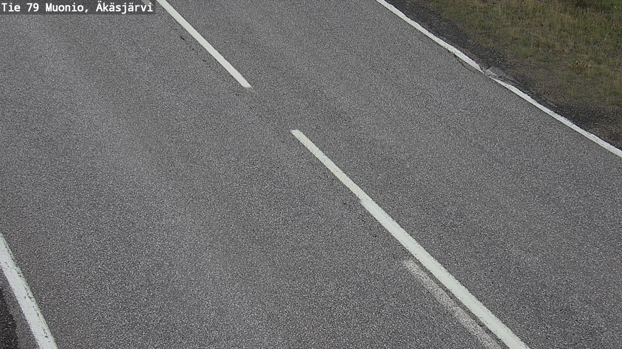 Kelikamerat Kuva Tie 79 Muonio, Äkäsjärvi, Muonio, Lappi