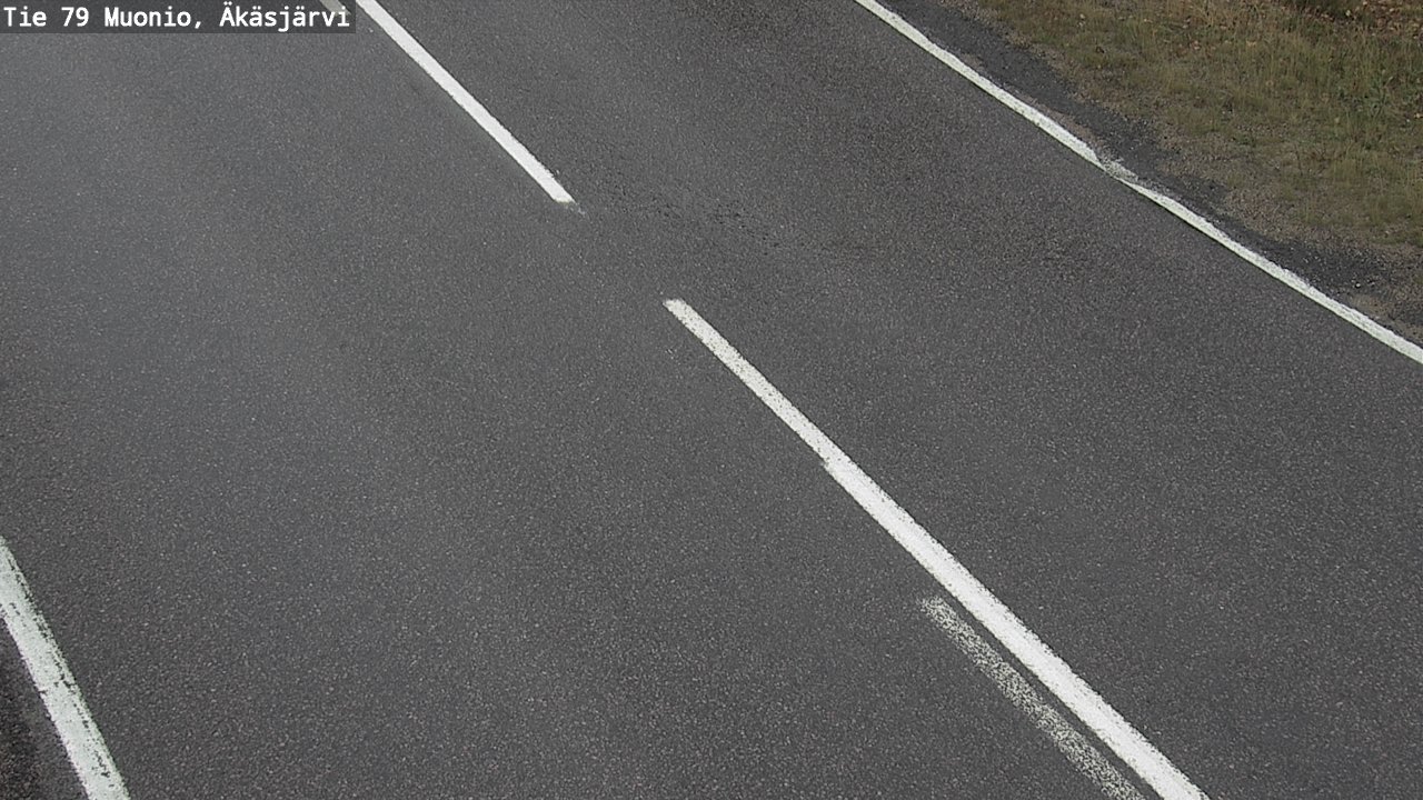 Kelikamerat Kuva Tie 79 Muonio, Äkäsjärvi, Muonio, Lappi