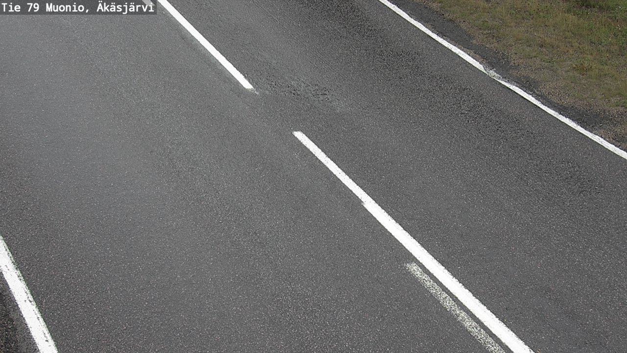 Kelikamerat Kuva Tie 79 Muonio, Äkäsjärvi, Muonio, Lappi