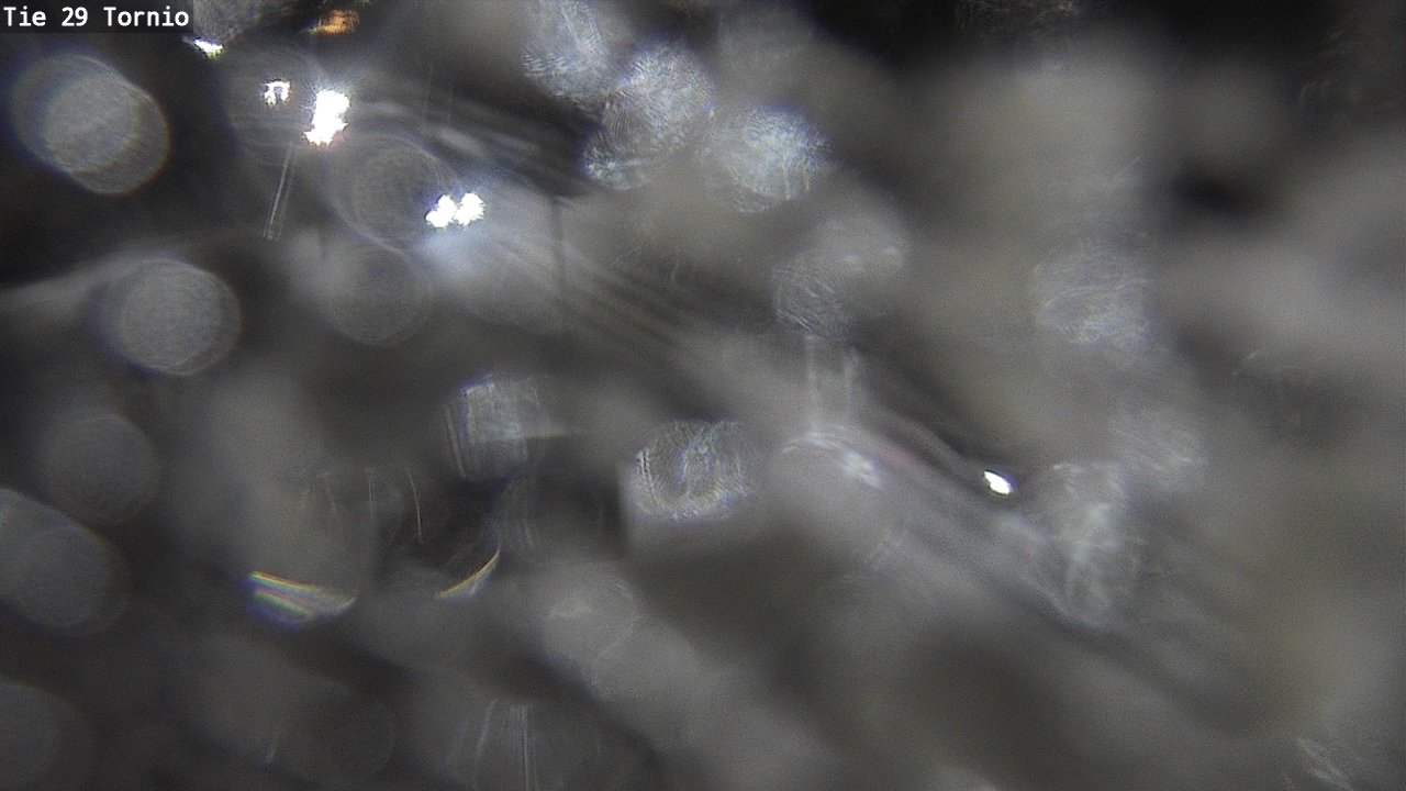 Kelikamerat Kuva Tie 29 Tornio, Tornio, Lappi