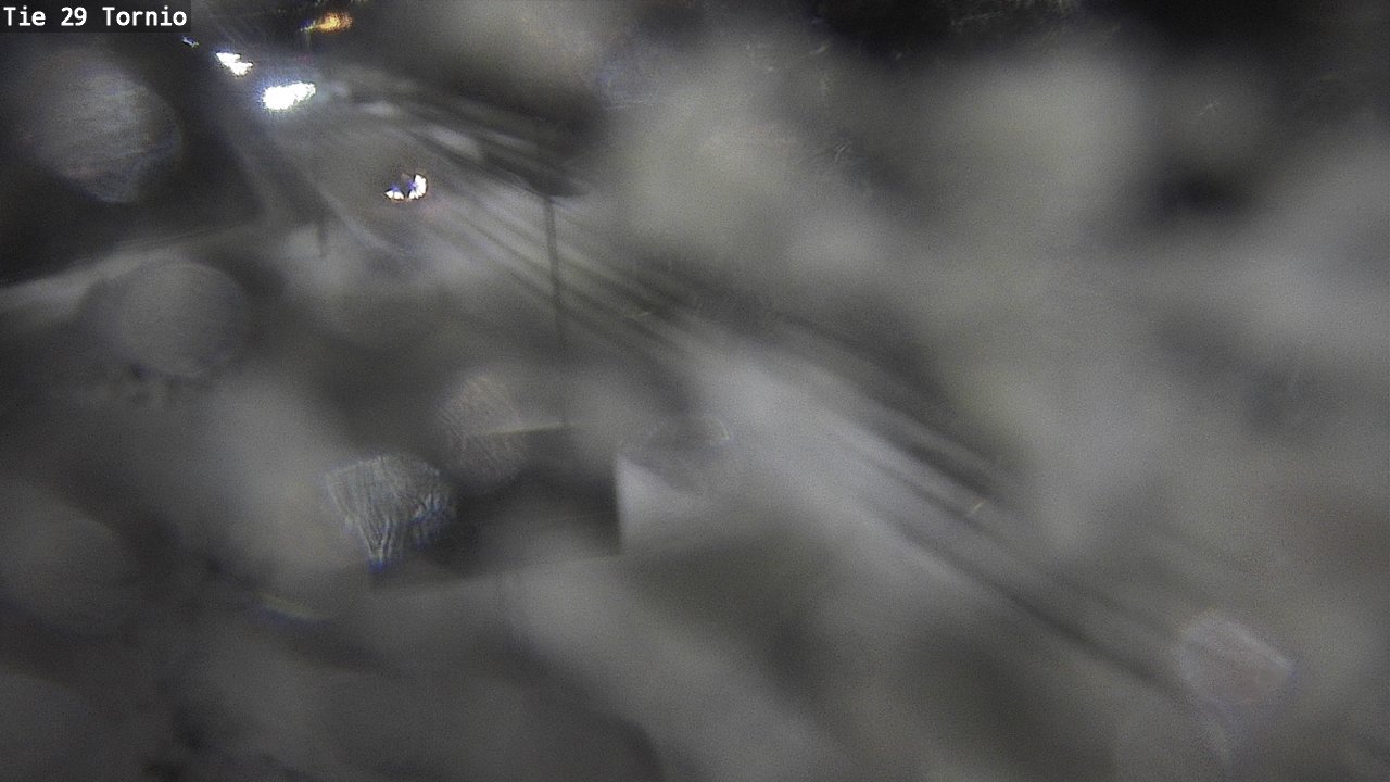 Kelikamerat Kuva Tie 29 Tornio, Tornio, Lappi