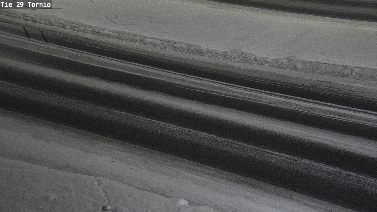 Kelikamerat Kuva Tie 29 Tornio, Tornio, Lappi