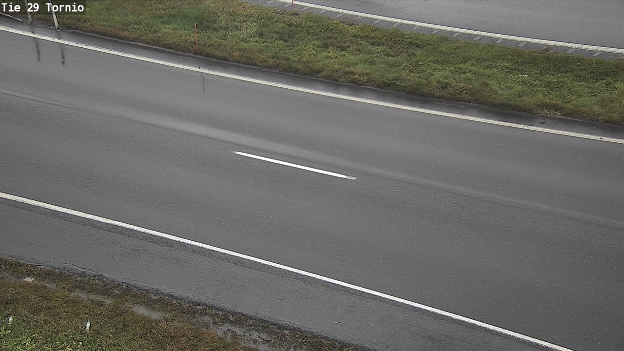 Kelikamerat Kuva Tie 29 Tornio, Tornio, Lappi