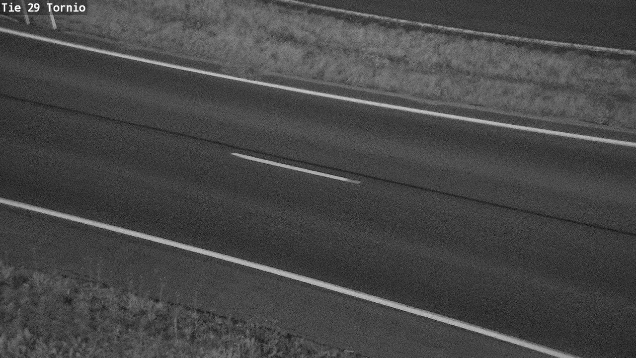 Kelikamerat Kuva Tie 29 Tornio, Tornio, Lappi