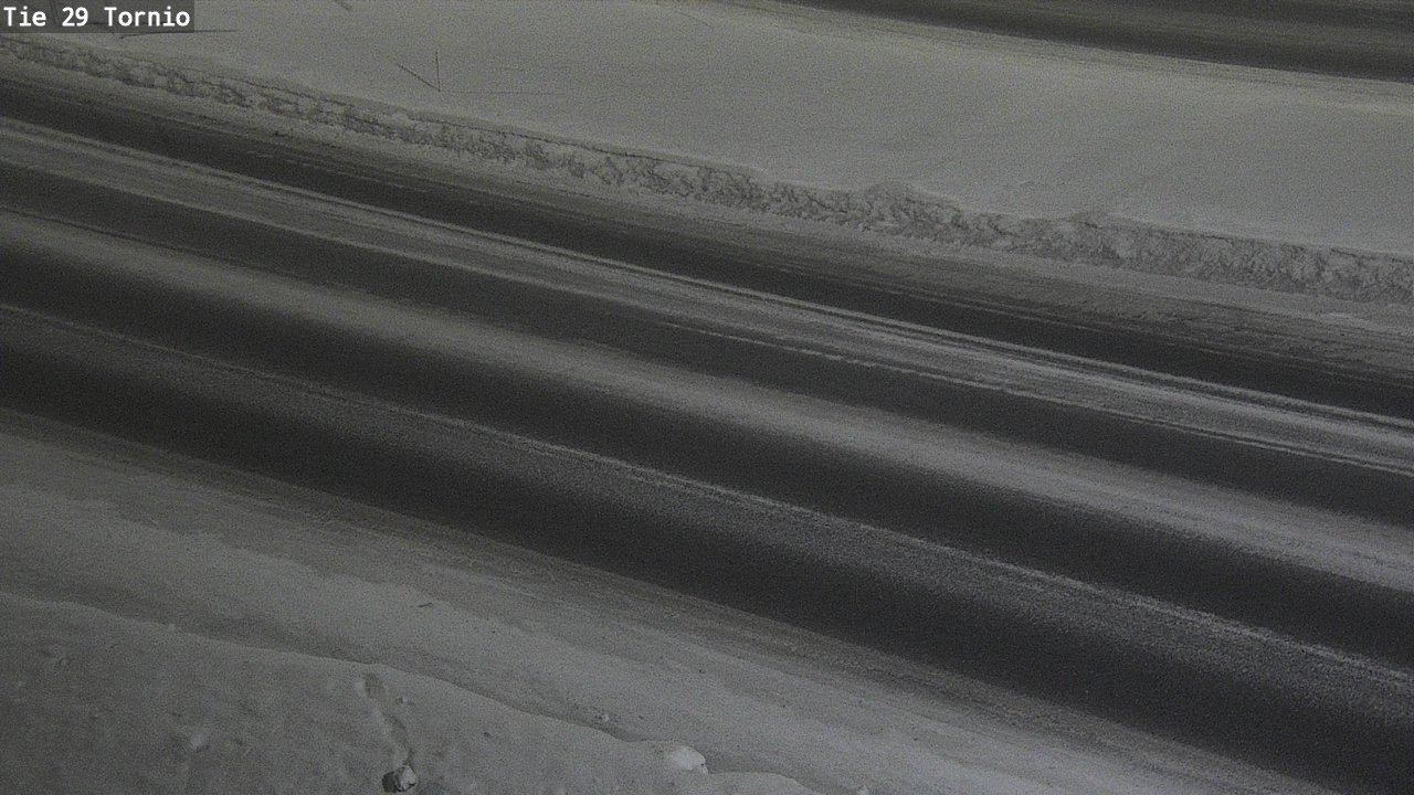 Kelikamerat Kuva Tie 29 Tornio, Tornio, Lappi