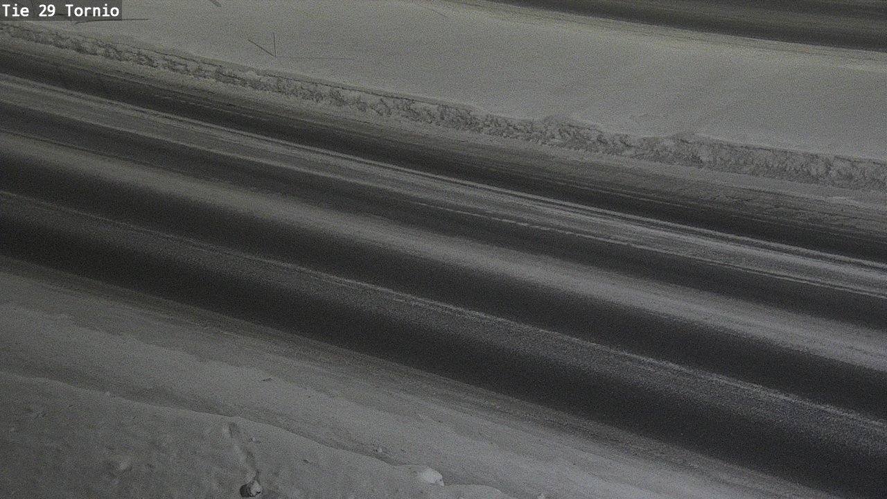 Kelikamerat Kuva Tie 29 Tornio, Tornio, Lappi