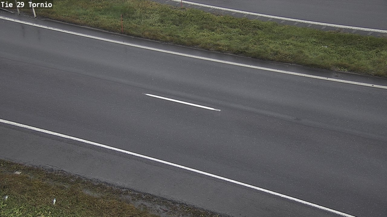 Kelikamerat Kuva Tie 29 Tornio, Tornio, Lappi