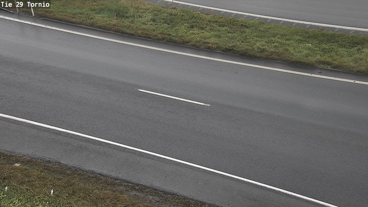 Kelikamerat Kuva Tie 29 Tornio, Tornio, Lappi