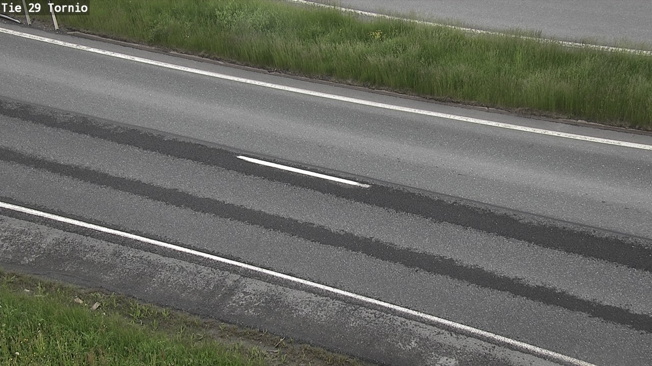 Kelikamerat Kuva Tie 29 Tornio, Tornio, Lappi