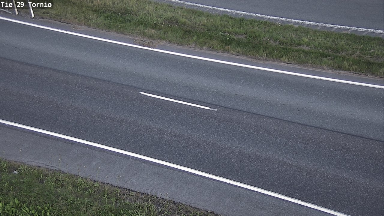 Kelikamerat Kuva Tie 29 Tornio, Tornio, Lappi