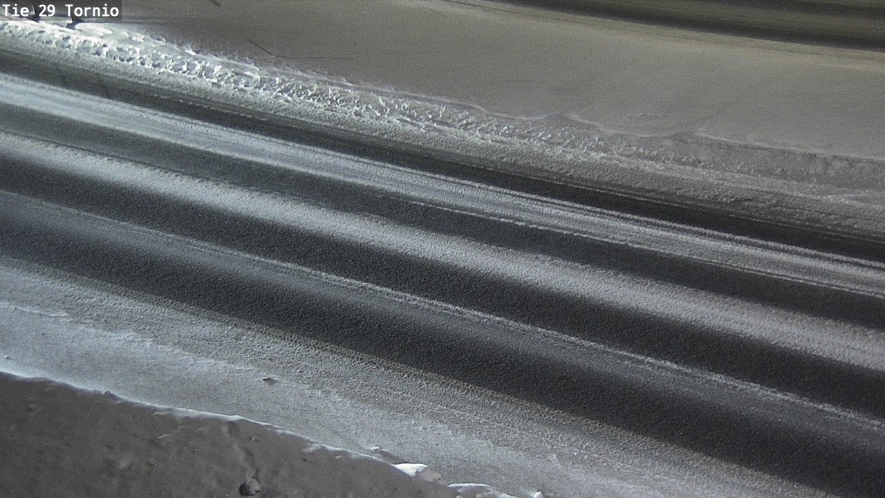 Kelikamerat Kuva Tie 29 Tornio, Tornio, Lappi