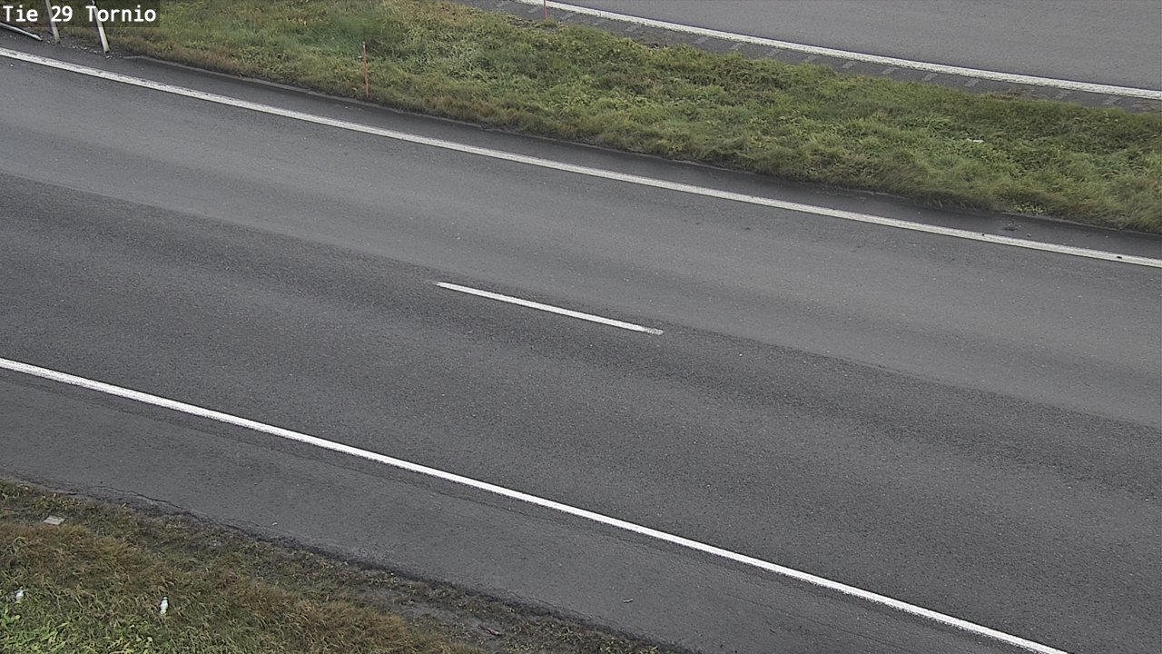 Kelikamerat Kuva Tie 29 Tornio, Tornio, Lappi