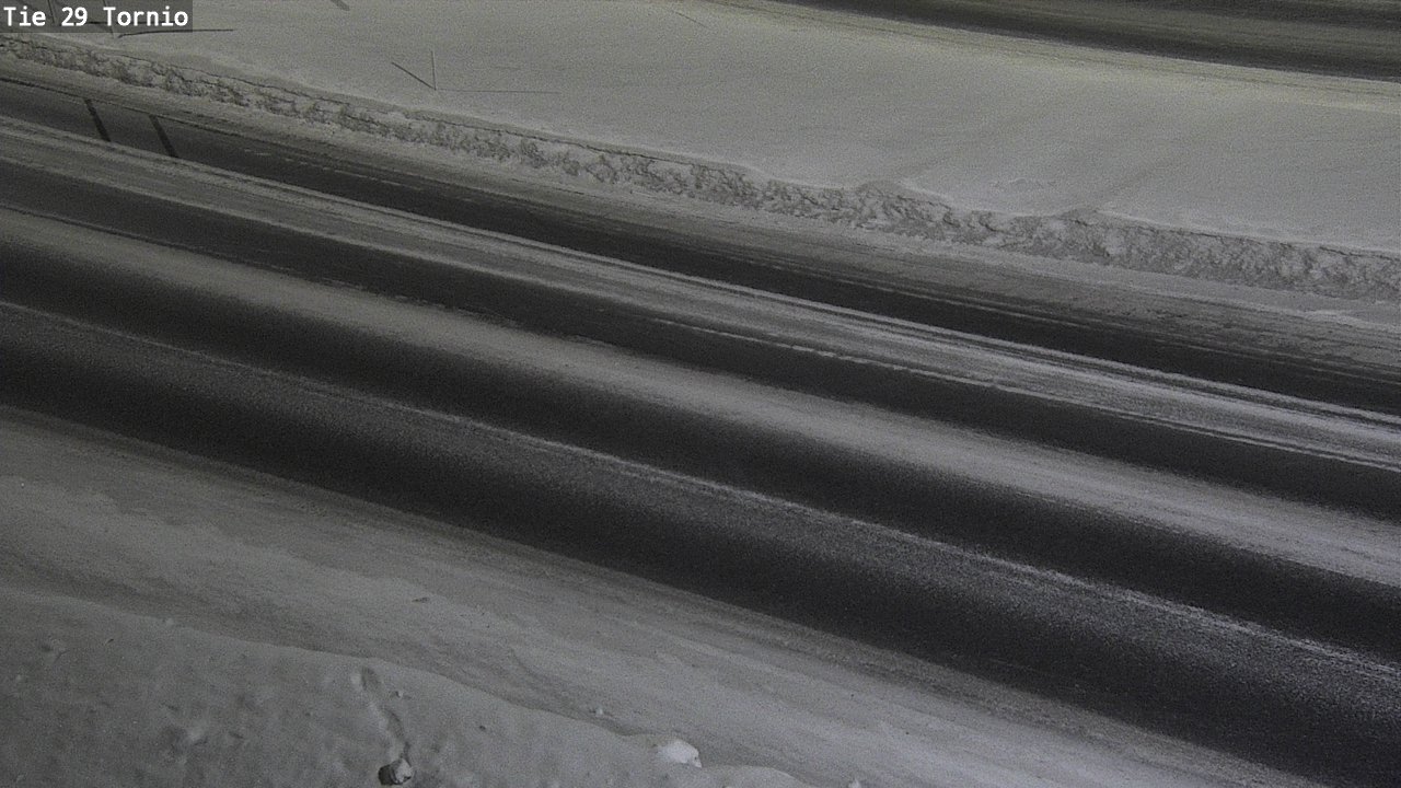 Kelikamerat Kuva Tie 29 Tornio, Tornio, Lappi