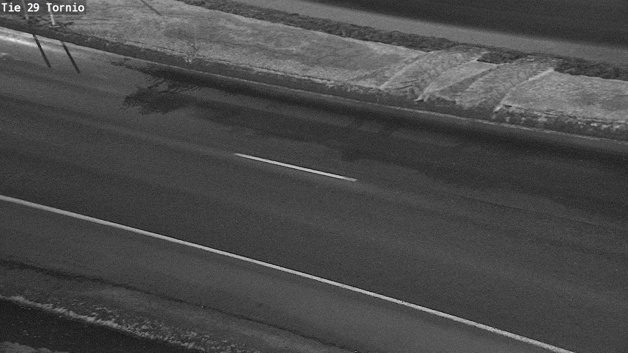 Kelikamerat Kuva Tie 29 Tornio, Tornio, Lappi