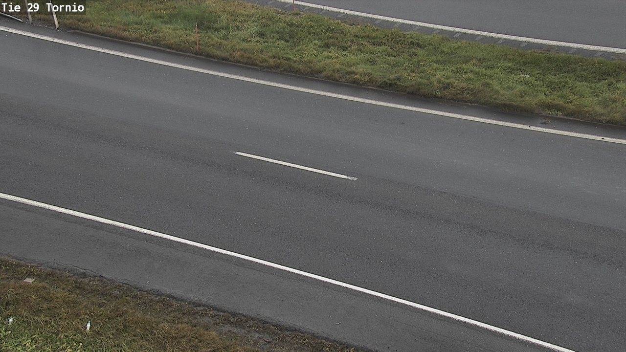 Kelikamerat Kuva Tie 29 Tornio, Tornio, Lappi