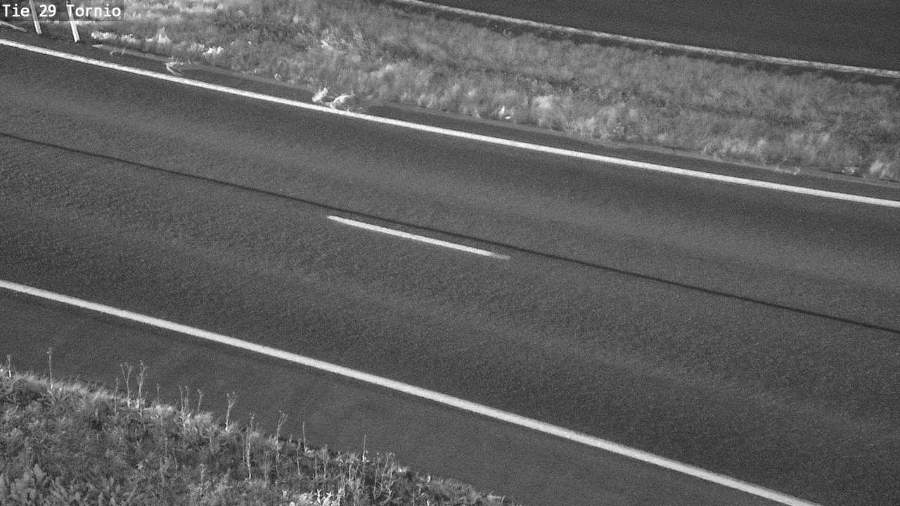 Kelikamerat Kuva Tie 29 Tornio, Tornio, Lappi