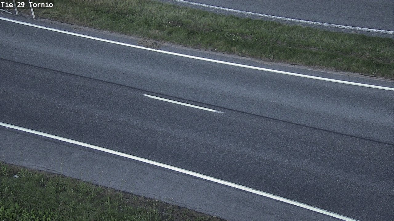 Kelikamerat Kuva Tie 29 Tornio, Tornio, Lappi