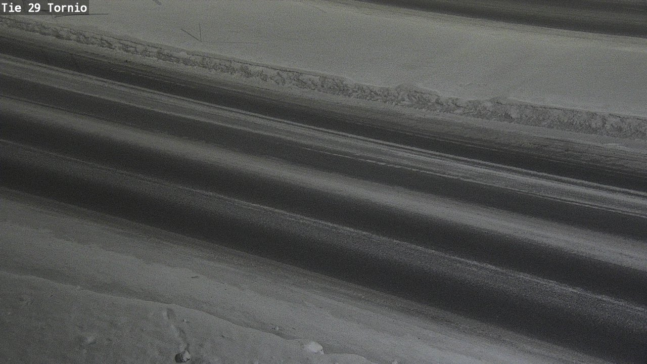 Kelikamerat Kuva Tie 29 Tornio, Tornio, Lappi