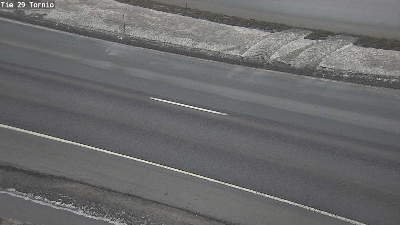 Kelikamerat Kuva Tie 29 Tornio, Tornio, Lappi