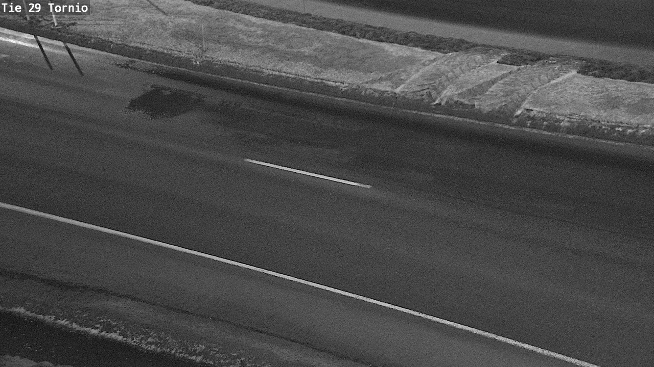 Kelikamerat Kuva Tie 29 Tornio, Tornio, Lappi