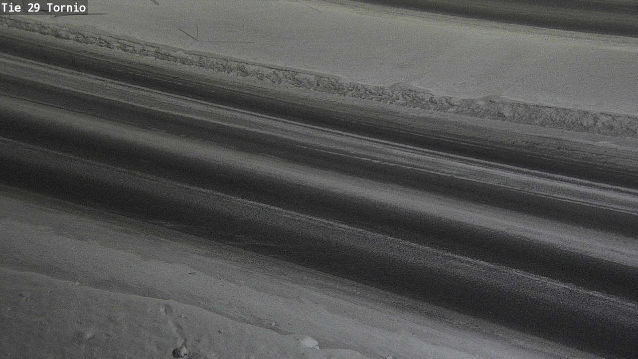 Kelikamerat Kuva Tie 29 Tornio, Tornio, Lappi