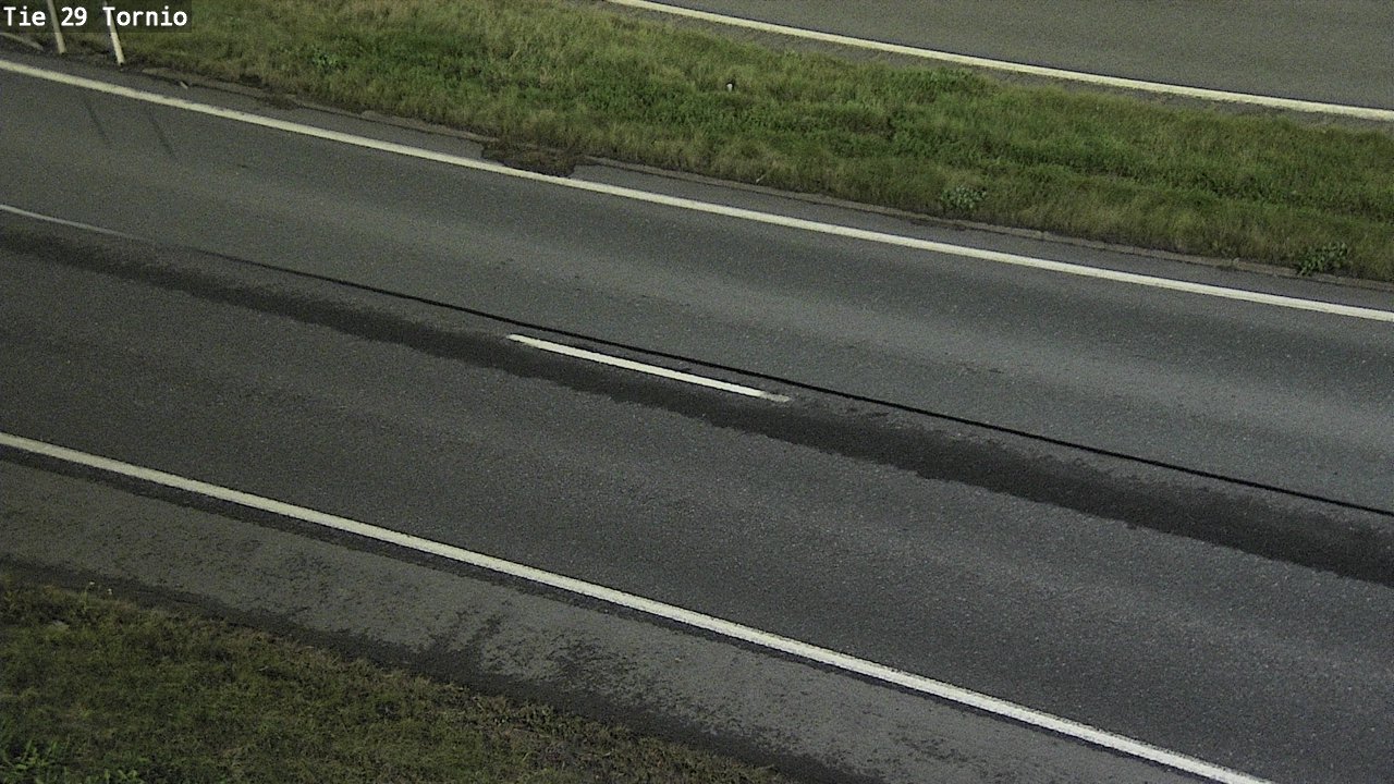 Kelikamerat Kuva Tie 29 Tornio, Tornio, Lappi