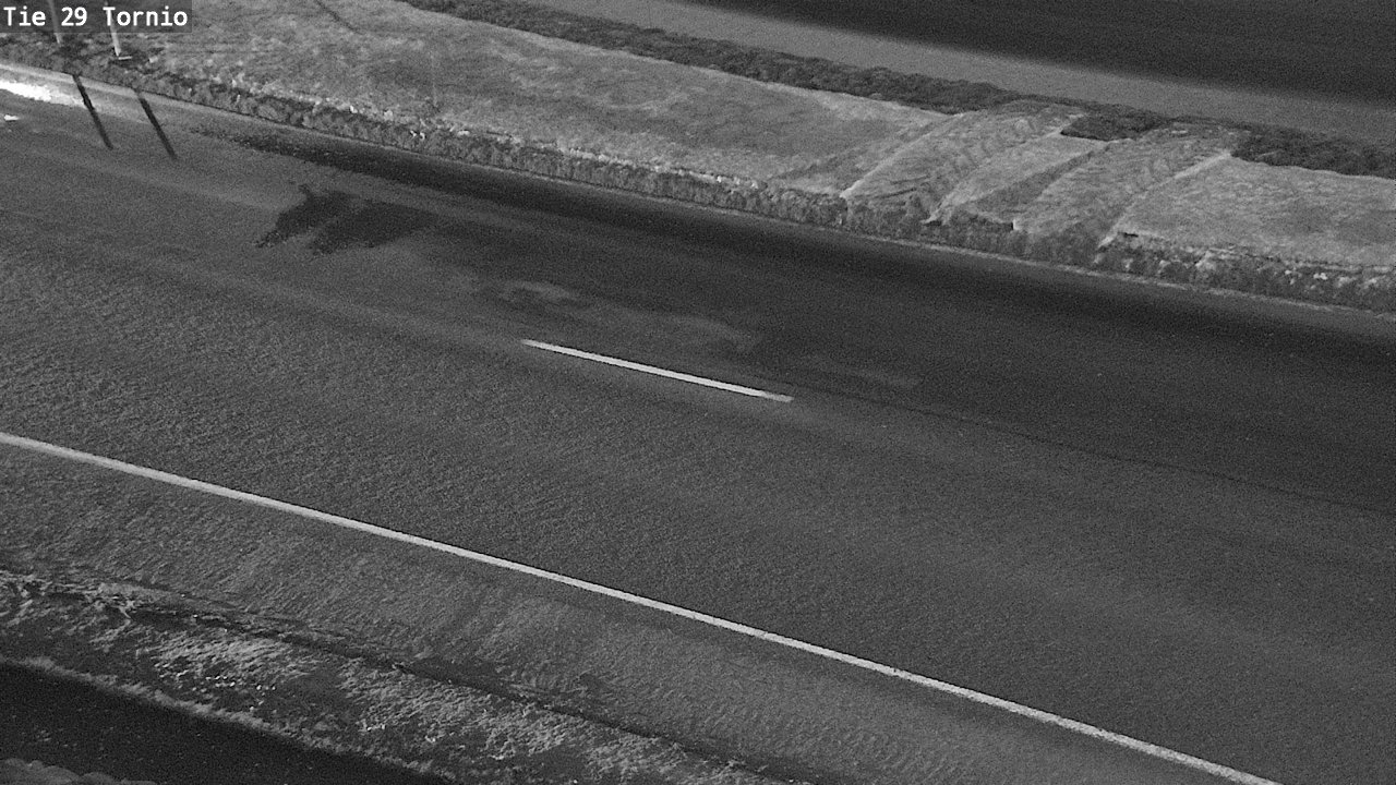 Kelikamerat Kuva Tie 29 Tornio, Tornio, Lappi