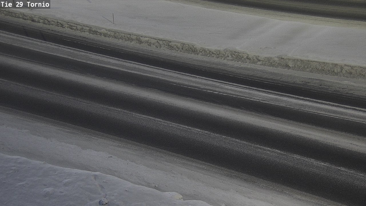 Kelikamerat Kuva Tie 29 Tornio, Tornio, Lappi