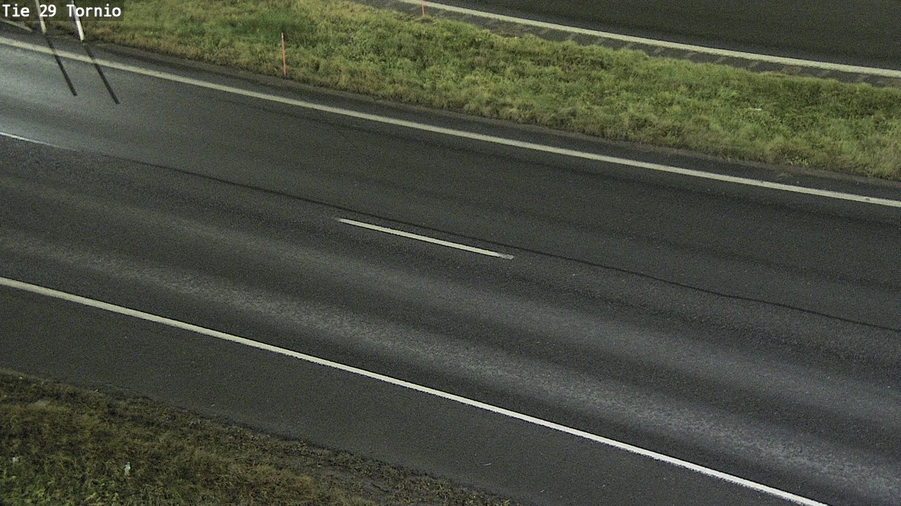 Kelikamerat Kuva Tie 29 Tornio, Tornio, Lappi