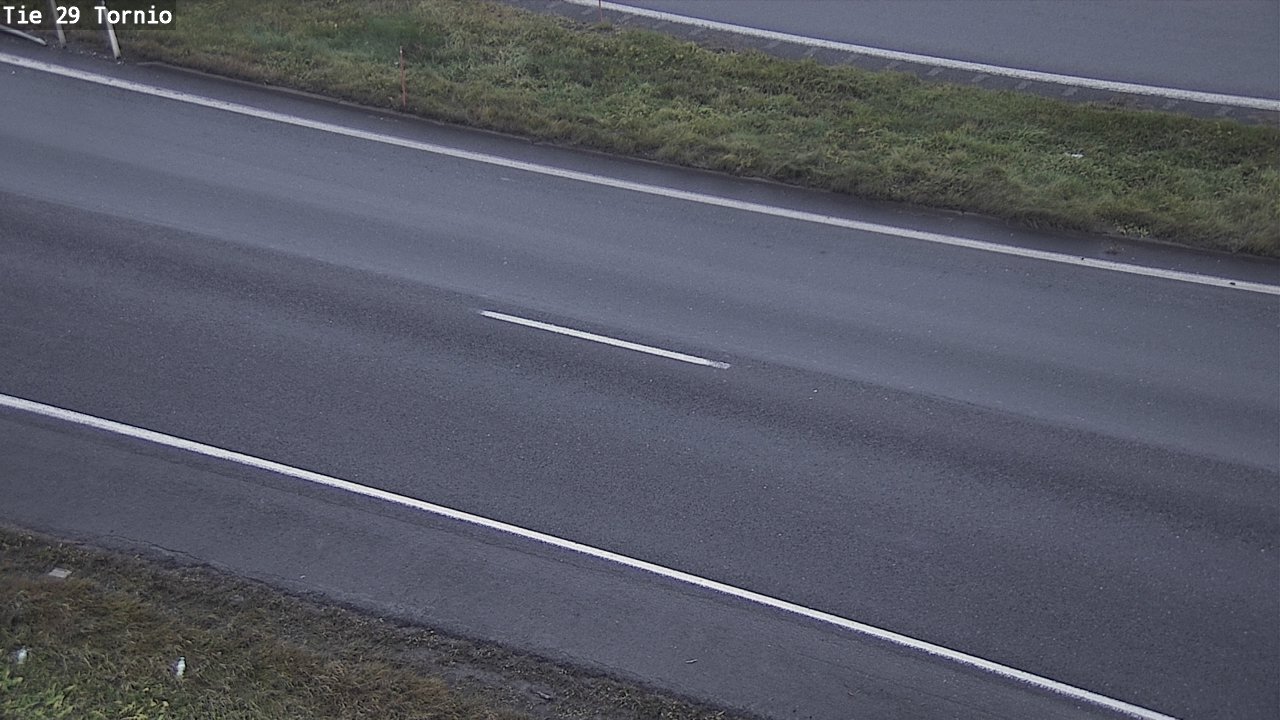 Kelikamerat Kuva Tie 29 Tornio, Tornio, Lappi