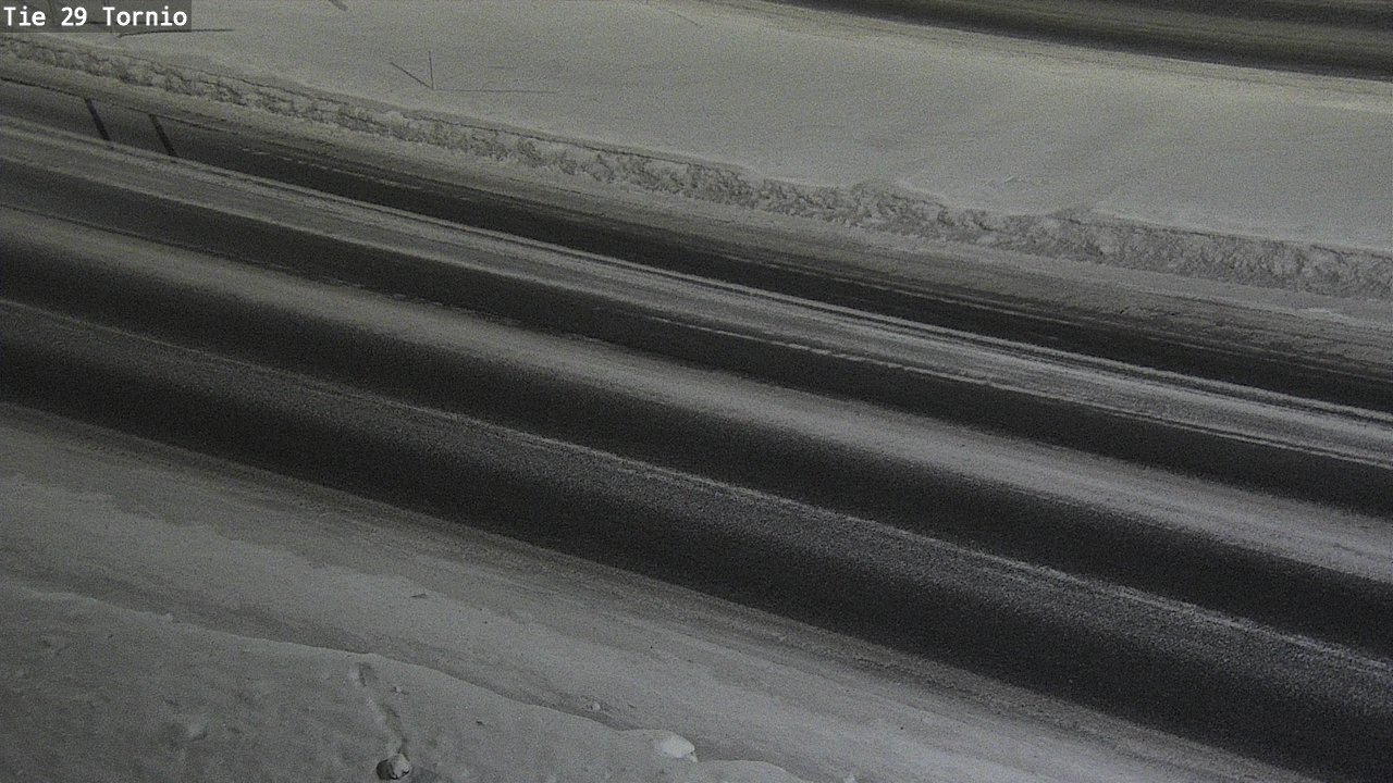 Kelikamerat Kuva Tie 29 Tornio, Tornio, Lappi