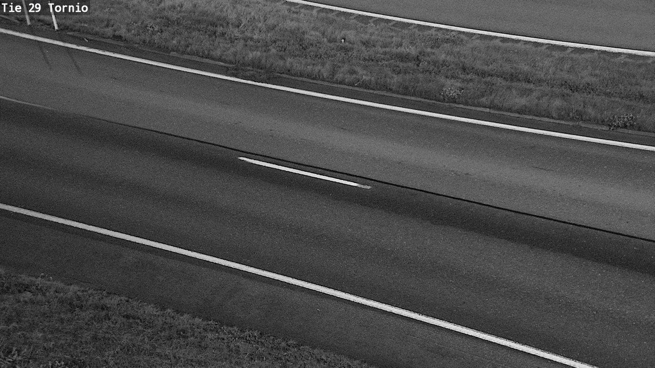 Kelikamerat Kuva Tie 29 Tornio, Tornio, Lappi