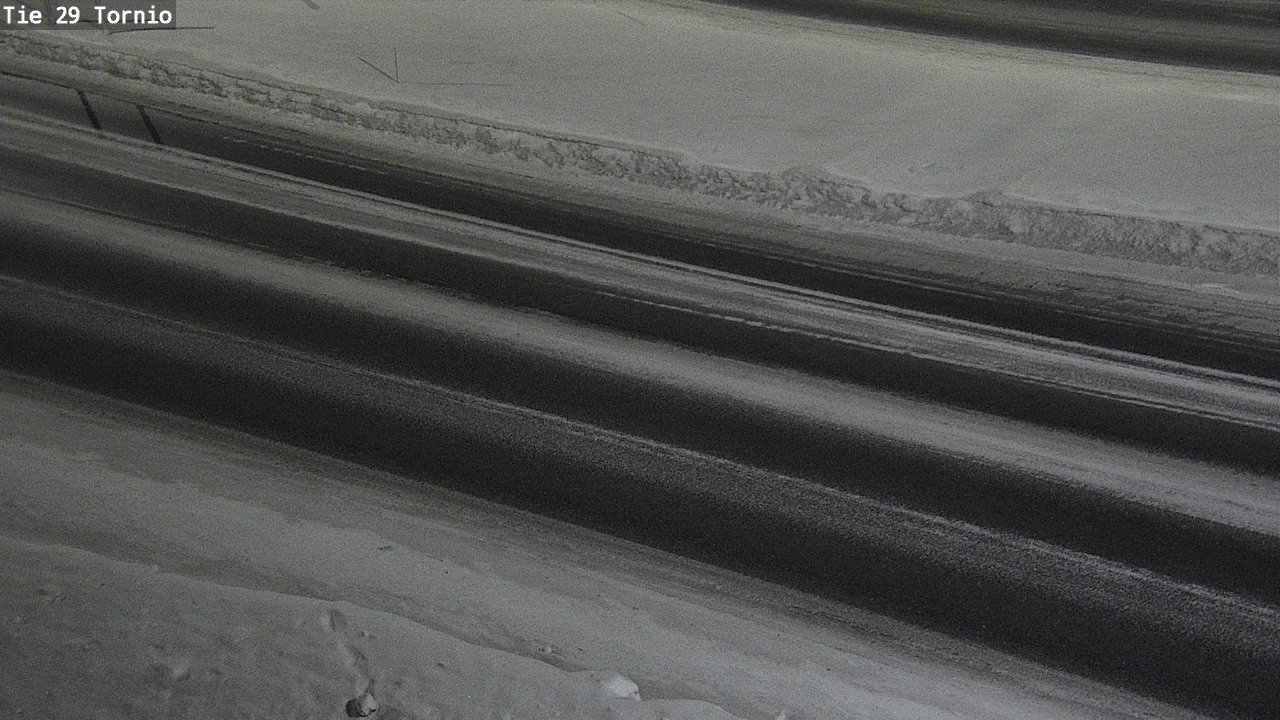 Kelikamerat Kuva Tie 29 Tornio, Tornio, Lappi