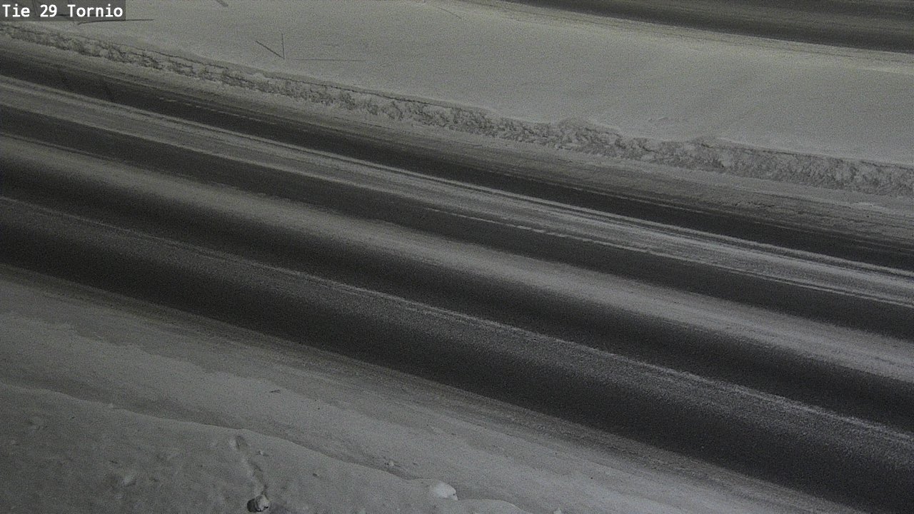 Kelikamerat Kuva Tie 29 Tornio, Tornio, Lappi