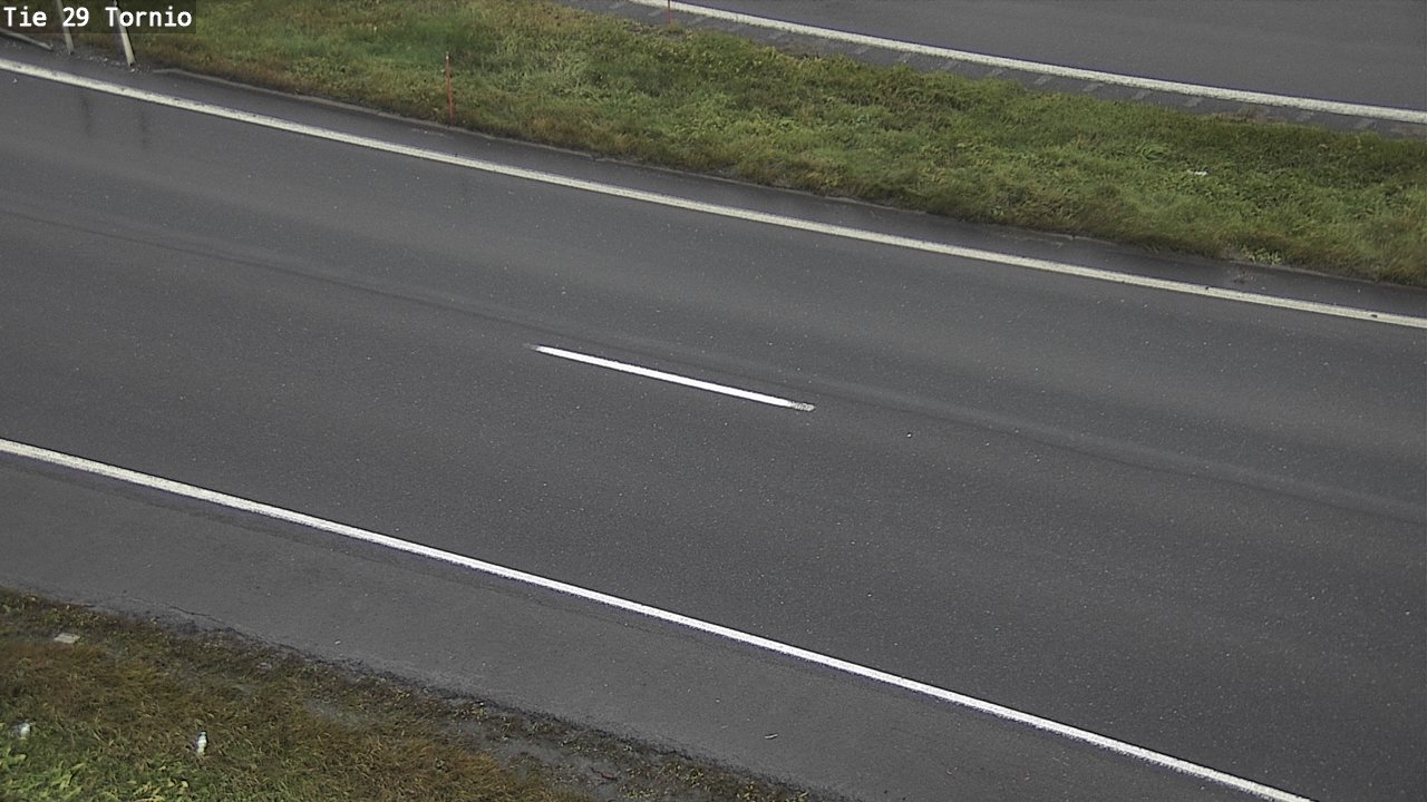 Kelikamerat Kuva Tie 29 Tornio, Tornio, Lappi