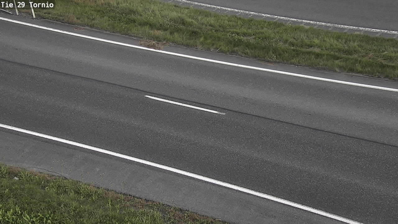 Kelikamerat Kuva Tie 29 Tornio, Tornio, Lappi