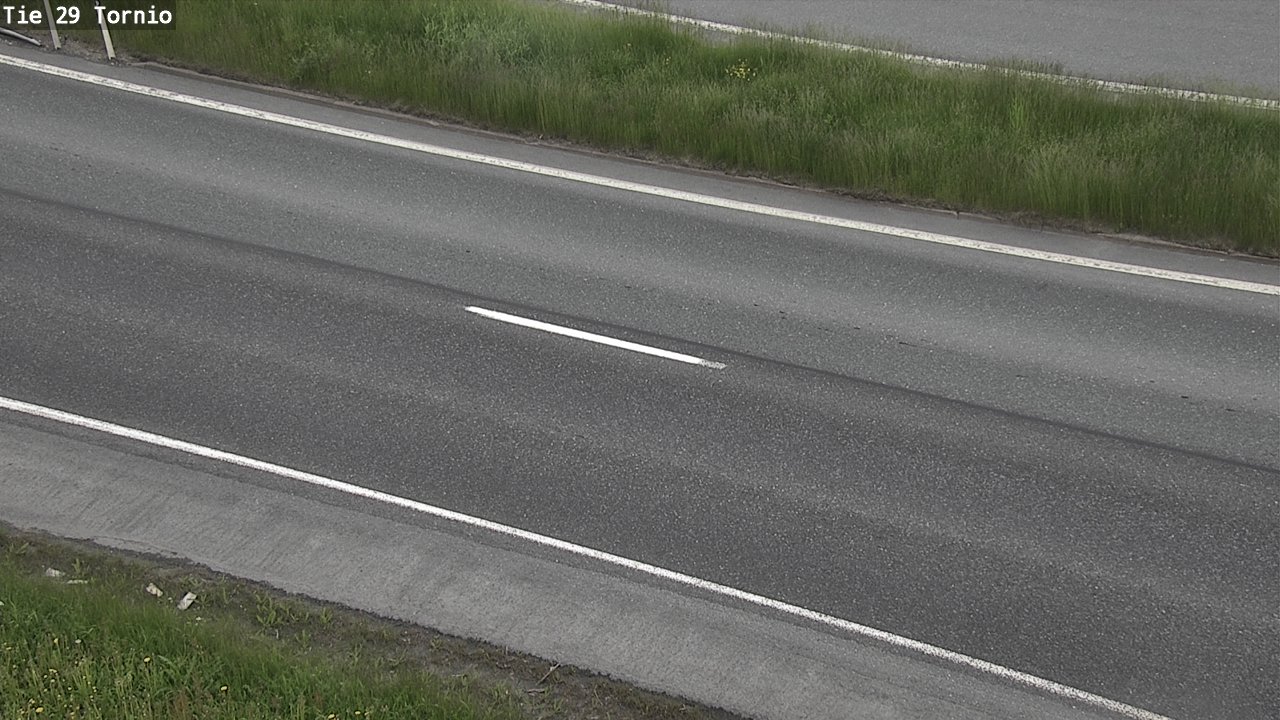 Kelikamerat Kuva Tie 29 Tornio, Tornio, Lappi