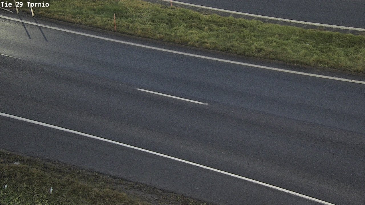 Kelikamerat Kuva Tie 29 Tornio, Tornio, Lappi