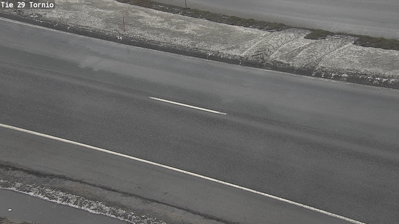 Kelikamerat Kuva Tie 29 Tornio, Tornio, Lappi