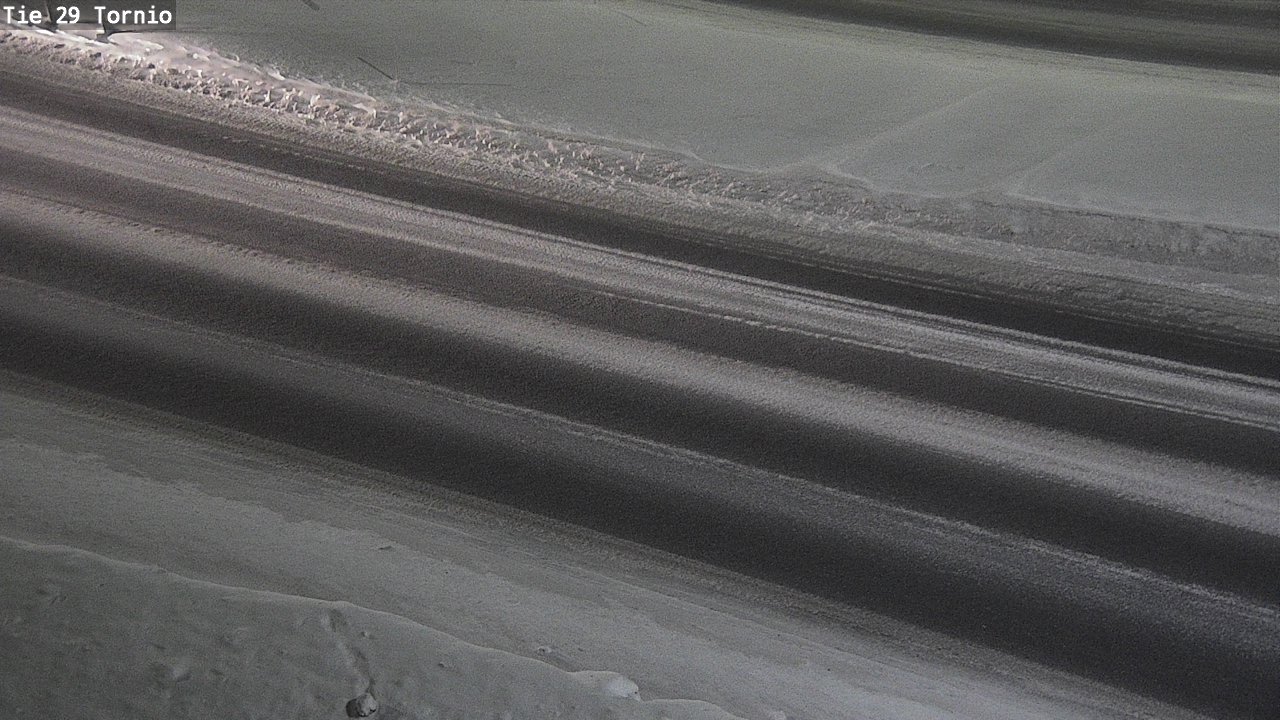 Kelikamerat Kuva Tie 29 Tornio, Tornio, Lappi